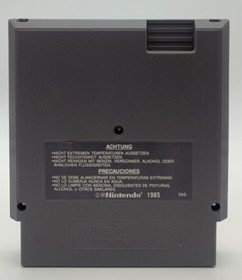 Super Mario Bros. 1 / Nintendo World Cup / Tetris | 3 in 1 NES Modul | Game