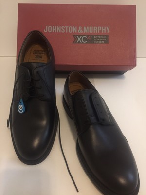 johnston murphy extreme comfort