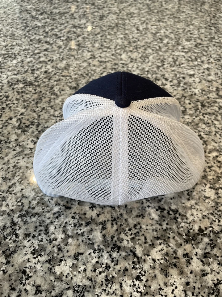 Gorra de béisbol Bold Rock Hard Cider sombrero papá malla Foto 4 de 4