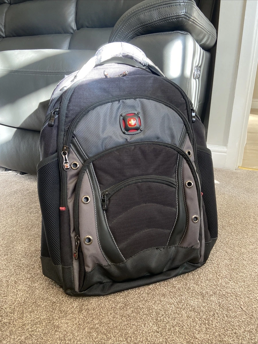 Wenger Swissgear Synergy Pro 15.6