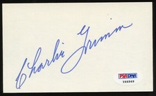 2013 Breygent Grimm Autographs Guide 54