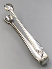 Virginia Carvel by Towle Sterling Silver Sugar Tongs 3.75", gently used