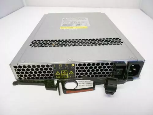 NetApp Delta 750W TDPS-750AB PSU 114-00065 X519A DS2246 FAS2240 2220 2552 - Picture 1 of 10