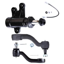 Front Idler Pitman Arm Bracket Steering For Chevy GMC C1500 C2500 Tahoe Yukon