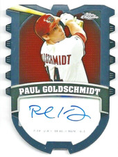 2014 Topps Chrome Baseball Cards 39