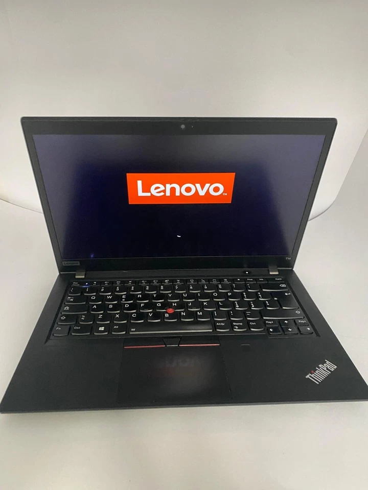 Lenovo ThinkPad T14 G1 · i5-10310U · 16GB · 256GB, foto 2 di 5