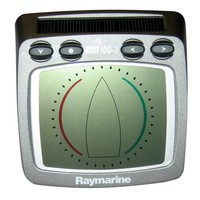 Raymarine Wireless Multi Analog Display Raymarine Wireless Multi Analog Display
