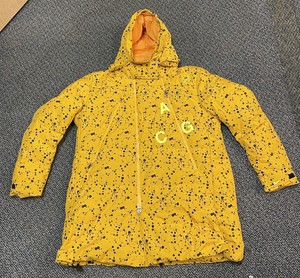 acg parka
