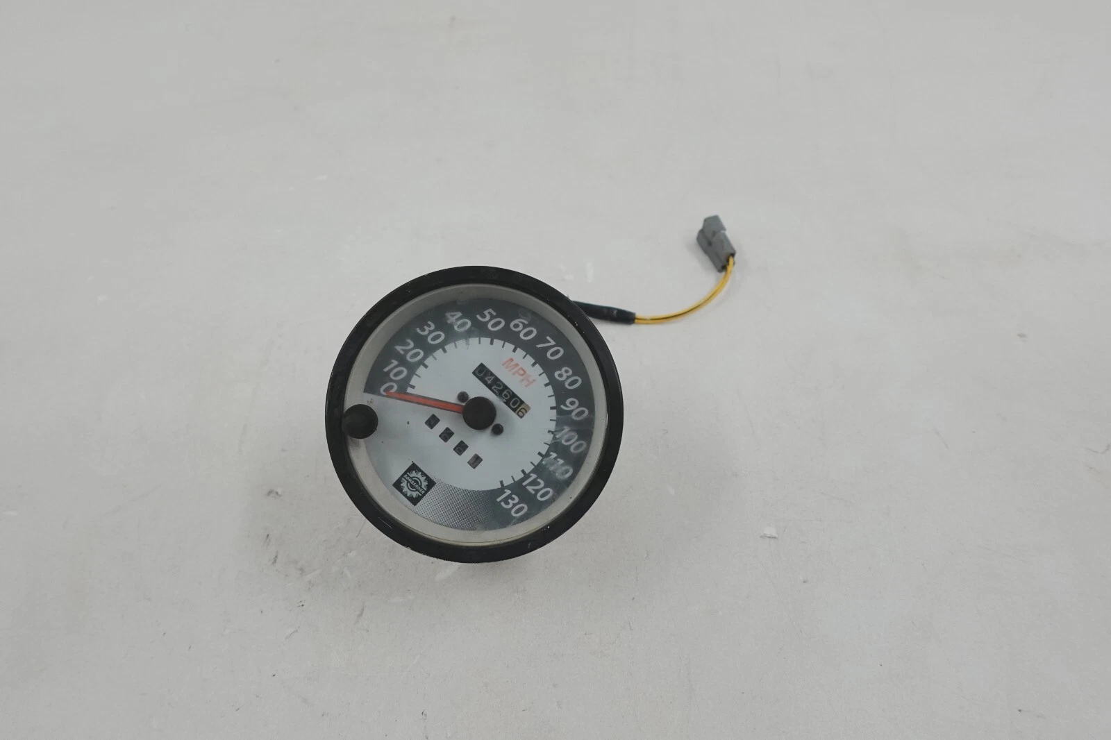 1998-1999 Summit MXZ Formula III Ski-Doo OEM Speedometer MPH Meter Gauge Ass'y