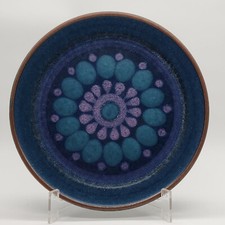 4.9 KMK Kupfermühle * Viola * Kuchenteller Ø 20cm