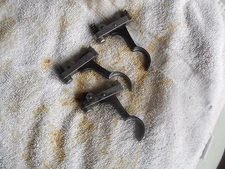 mexican model 1936 mauser short rifle complete trigger w rollpin & spring 