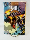 Vintage 1992 Batman: Sword of Azrael #1 1st Appearance of Azrael Book One Comic