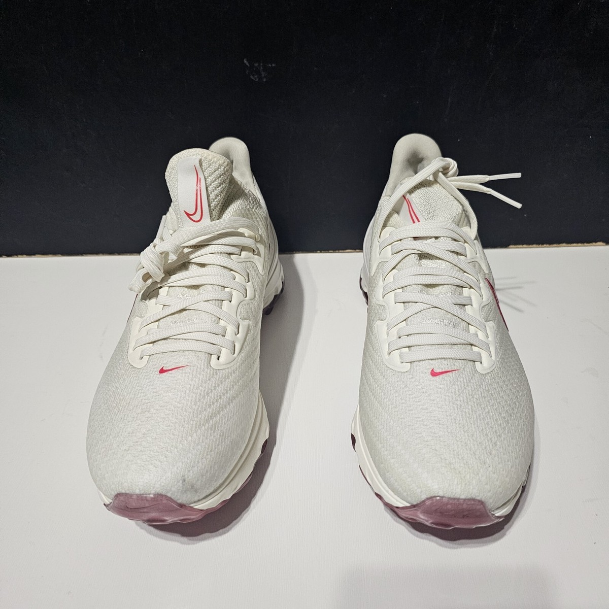 Nike Air Zoom Infinity Tour Golf Sail Beetroot CT0541-109  display picture 1