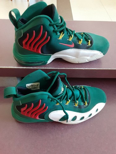 nike sonic flight gp20