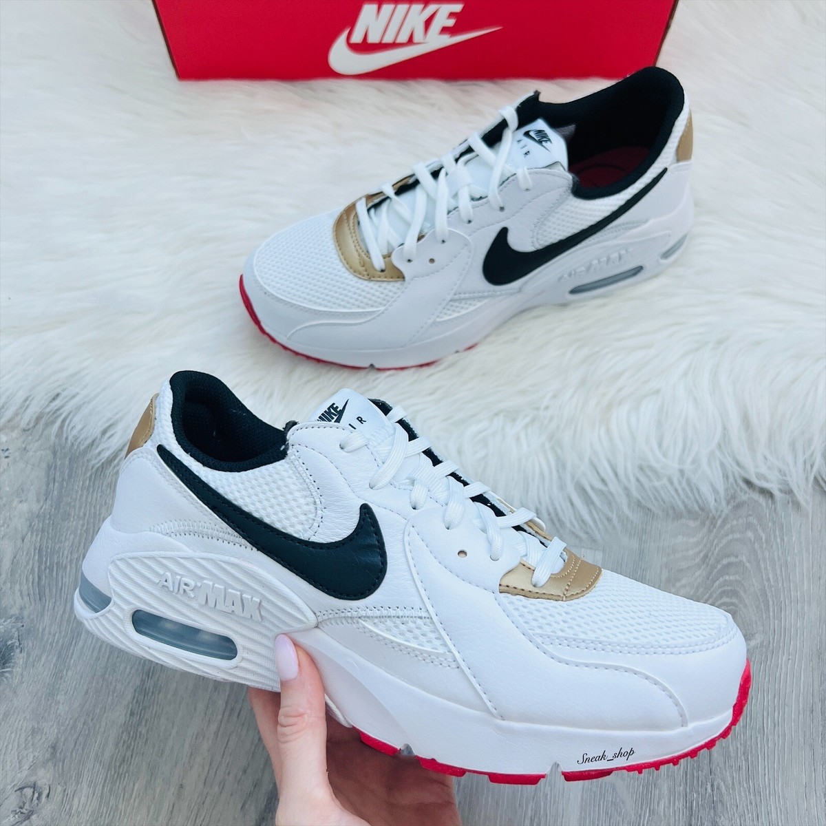 公式正規品!★WOMENS AIR MAX EXCEE Nike Air Max Excee Women's Shoes. Nike.com