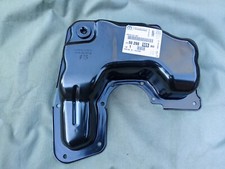 Genuine PSA Vauxhall/Peugeot/Citroen/DS 1.2 Petrol Engines Oil Sump 9829898980