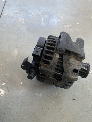 2009-2013 Mercedes ML350 R350 E350 Diesel Alternator Generator 0141541302 OEM - Picture 2 of 4
