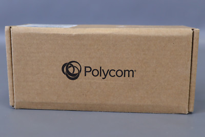 Polycom 7200-84990-001 EagleEye Mini USB Camera for PC & Mac-Based UC Softphone