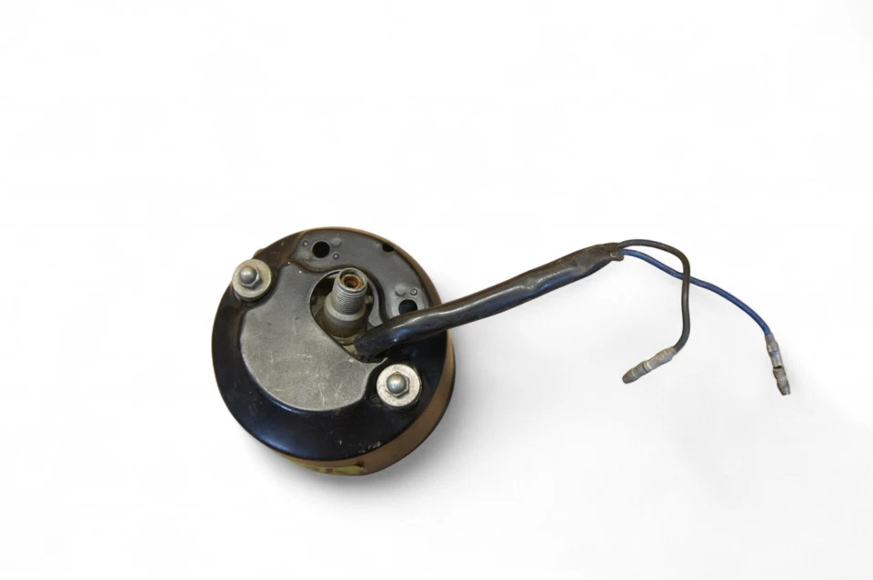 1976-1978 Yamaha XS 650 750 500 рабочий спидометр Y5 *AH40 - Изображение 2 из 4