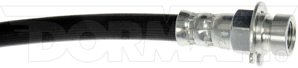 Manguera hidráulica de freno de control delantero trasero Dorman 234KP95 para GMC V3000 1960-1963 Foto 4 de 4