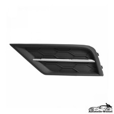 Stoßstange Gitter Vorne Links Oben für VW Tiguan L 2016-2021