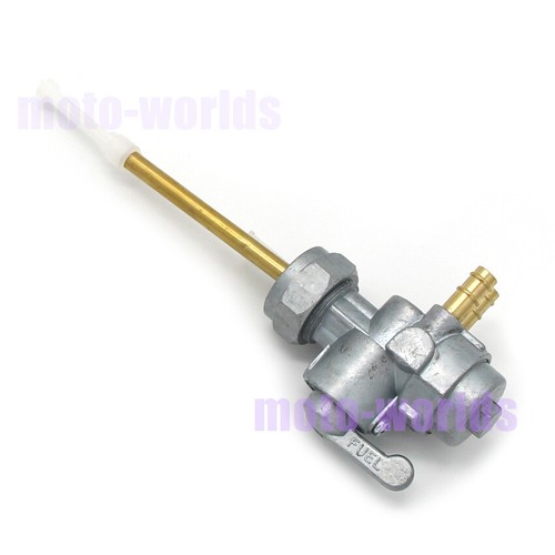 Fuel Tank Valve Petcock Shut Off 1986-1995 Kawasaki KDX200 51023