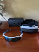 New Oakley Radar Ev Sunglasses