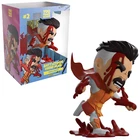 Youtooz Animation Invincible Battletorn Omni-Man