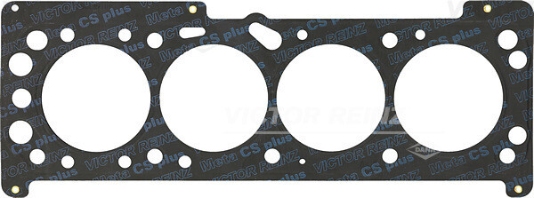 Victor Reinz 61-34235-00 Dichtung, Zylinderkopf FüR Chevrolet,Holden,Opel-image