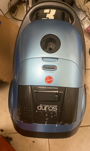 Used Working Hoover DUROS S3590 