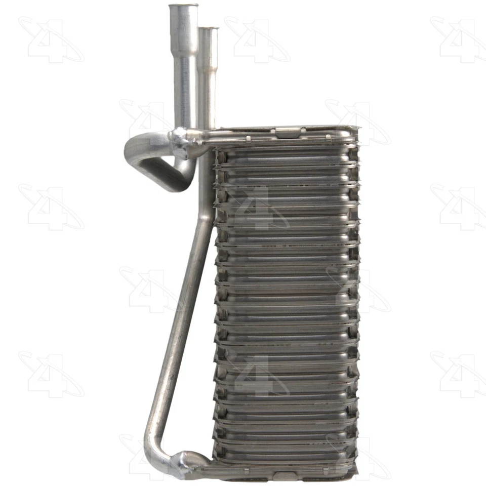 Núcleo evaporador de aire acondicionado Ford Escort 1991-2003 4 estaciones 1992 1993 1994 1995 1996 Foto 2 de 4