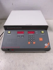 Kodak IBI geneZapper 450/2500 Model 91000 Vintage Laboratory Device 
