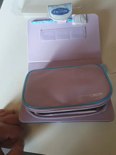 Lot de 10 pochettes et stylet Reine des Neiges Disney – Multi-usages et neuves N - Photo 2/7
