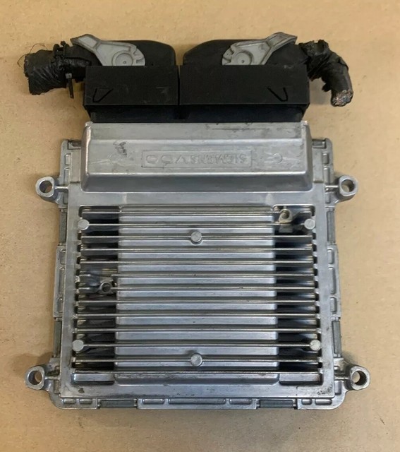 Pcm dodge caliber