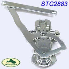 LAND ROVER REAR WINDOW REGULATOR LH DISCOVERY I 95-99 STC2883 AM 