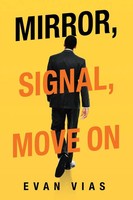Mirror, Signal, Move On | Evan Vias | Taschenbuch | Kartoniert / Broschiert