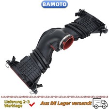 Lufteinlasskanal Luftmassensensor Für Mercedes-Benz GL350 13-15 ML350 12-14 NEU Lufteinlasskanal Luftmassensensor Für Mercedes-Benz GL350 13-15 ML350 12-14 NEU