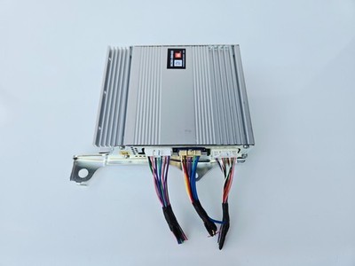 Factory 2006-2012 Toyota Rav4 JBL Radio Stereo Sound Amplifier