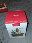 2022 Hallmarl Beauty and the Beast Ornament with Box — photo 7