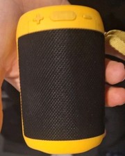 Shenzhen Bluetooth Speaker Portable Model: 19YXO1YL/ DC IN AUX
