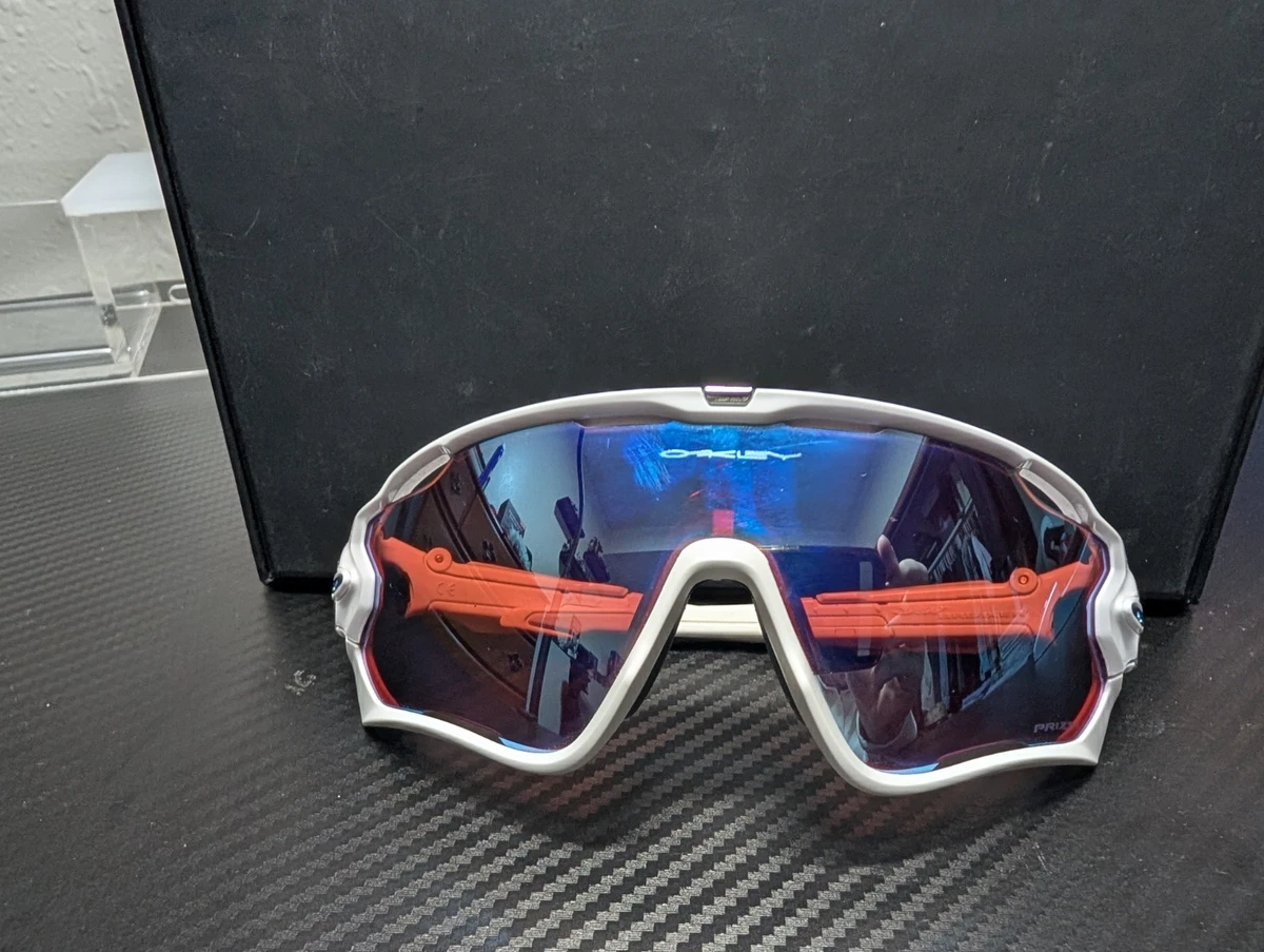 Oakley Jawbreaker Sunglasses for Men for sale | eBay