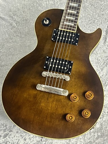 [Navegador] Modelo N-LP (modelo ESP 1958) marrón hecho en guitarra eléctrica ... - Imagen 1 de 24