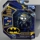 DC Comics Spin Master KING SHARK 4"