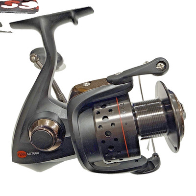 New Penn Sargus 7000 Spinning Reel SG7000 Saltwater Freshwater