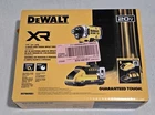 DeWalt DCF860QQ1 20V MAX XR 3-Speed High Torque 1/4" Impact Driver Kit
