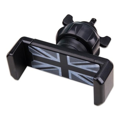 1Pcs Mobile Phone Holder Clip for Car R56 F55 F56 F57 Grey