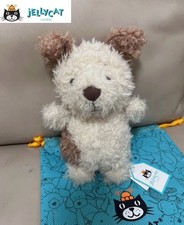 Little Pup Bag Jellycat | Jelly Journal