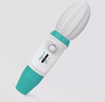 Pipette Controller Large Capacity Manual Pipette Pump Levo 0.1-100ml a