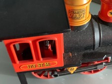 Wagon autorail train [ OFES Février ] | Clasf