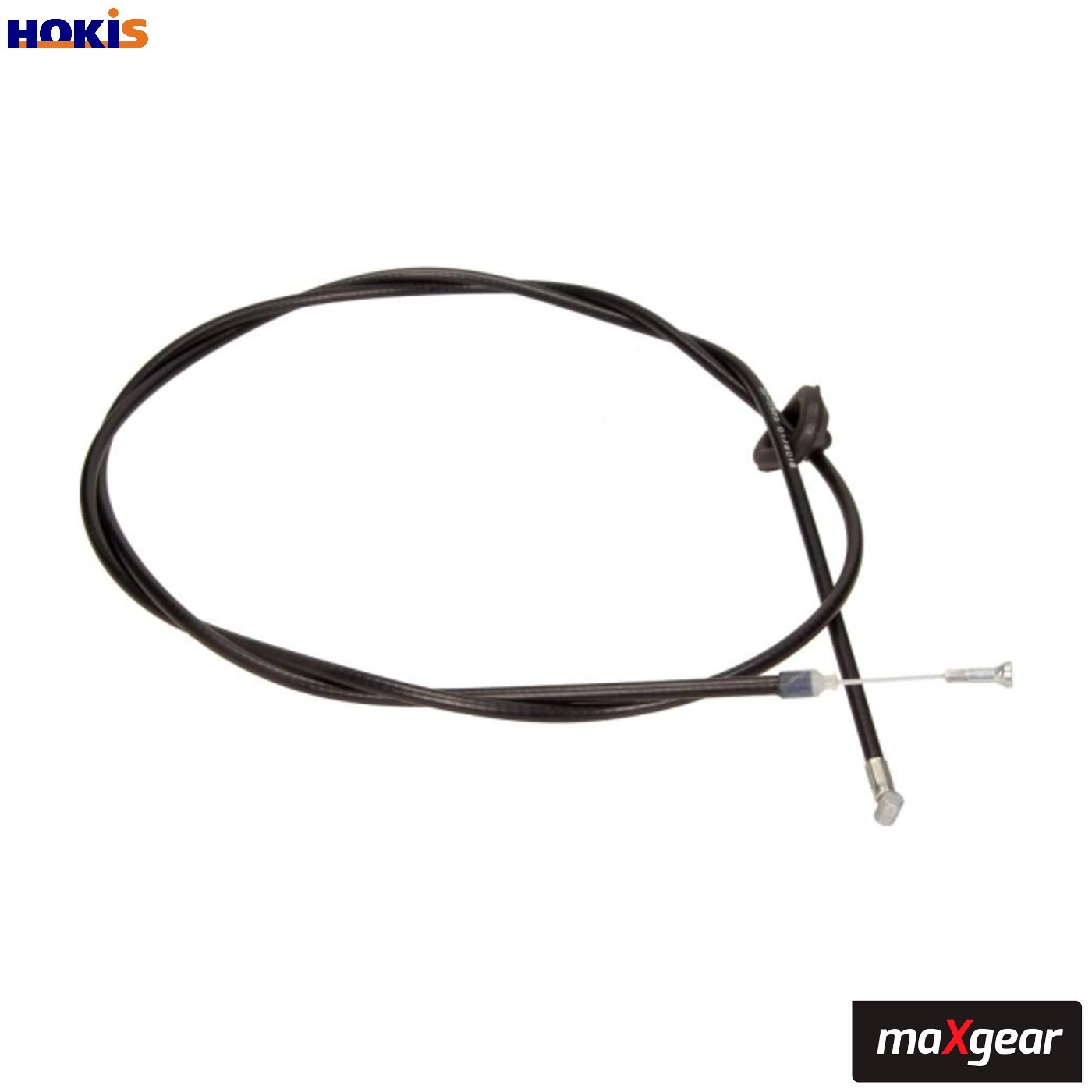 32-0623 MAXGEAR Bonnet Cable for MERCEDES-BENZ - Image 5